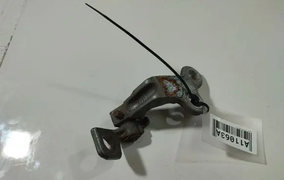 Jaguar X-Type Rear door lower hinge 