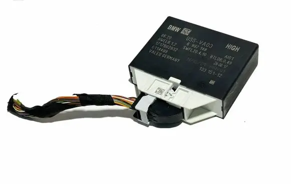 BMW 5 G30 G31 Parking PDC control unit/module 6997148 21788