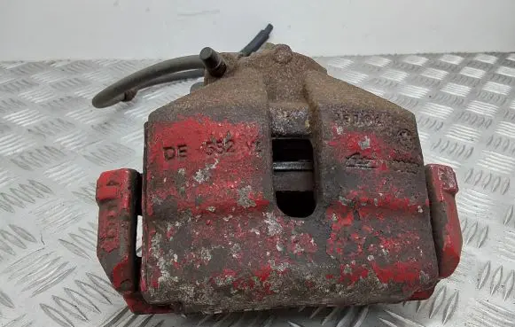Audi TT TTS Mk2 Front brake caliper DE582