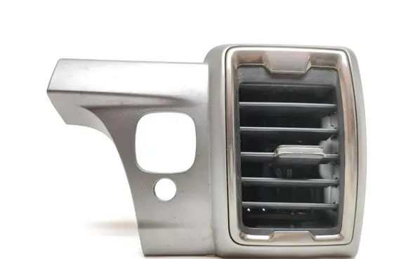 Ford Ranger Dashboard side air vent grill/cover trim EB3B41045C09AC EB3B14045C09CCW UP375LAT