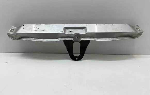 Mercedes-Benz SL R129 Top upper radiator support slam panel A1295844417 1295844417