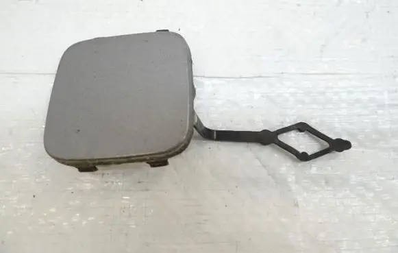 Citroen C4 II Front fog light trim/grill 9671244977