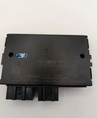 Volkswagen Transporter - Caravelle T5 Tow bar trailer control unit/module 1K0907383G