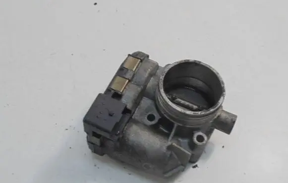 Peugeot 307 Electric throttle body valve 0280750085