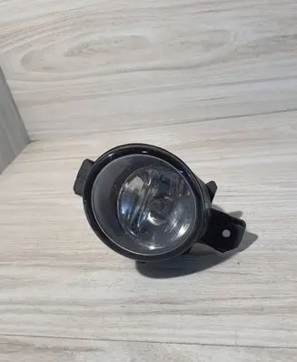 Renault Megane III Front fog light 8200002469