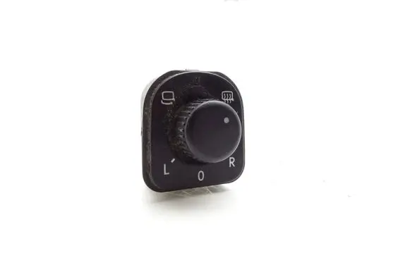 Skoda Superb B6 (3T) Mirror heating switch 3T0959565A