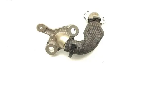 Nissan Navara D23 Engine coolant pipe/hose 27319B0192
