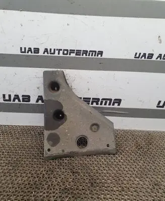 Nissan Murano Z51 Rear underbody cover/under tray 745861AA0A