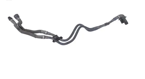 Mercedes-Benz C W203 Engine coolant pipe/hose 9J1123438
