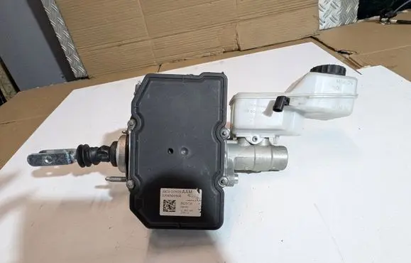 Jaguar I-Pace Master brake cylinder