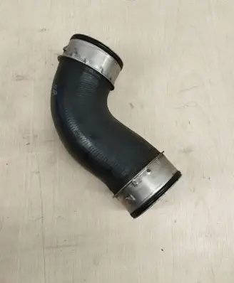 Mercedes-Benz E W211 Intake resonator A2115282382 1GS00214004