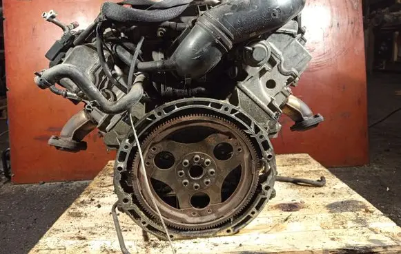 Mercedes-Benz E W210 Engine 30060799 112911