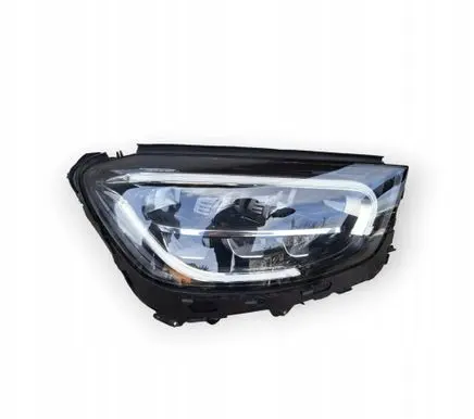 Mercedes-Benz GLC X253 C253 Headlight/headlamp A2539066403