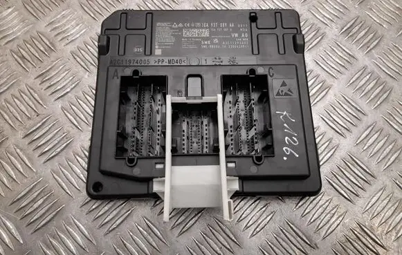 Volkswagen ID.3 Comfort/convenience module 1EA937089AA