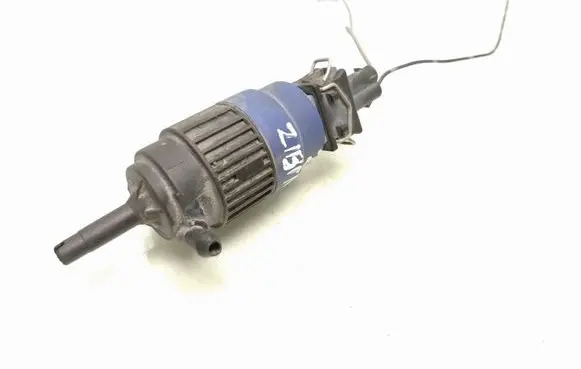Nissan Navara D40 Headlight washer pump 