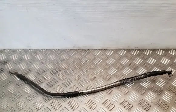 Jaguar XF X250 Negative earth cable (battery)