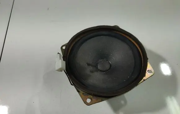 Hyundai Santa Fe Front door speaker 9636026100