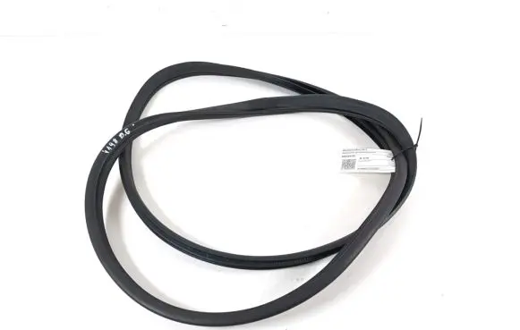 Mazda 2 Rear door rubber seal (on body) DA6C68913B