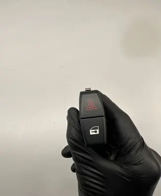 BMW X5 E70 Hazard light switch 6919506