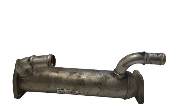 Hyundai Tucson JM EGR valve cooler 988294P 2841627400