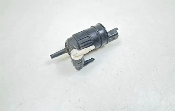 Renault Scenic I Windscreen/windshield washer pump 7700430702