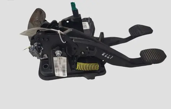 Citroen C5 Pedal assembly 9681546080 9665382880 104549P