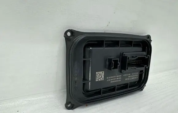 Mercedes-Benz S W223 LED ballast control module A2239007735