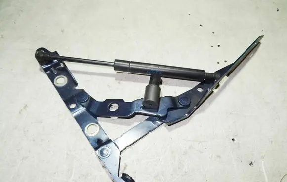Jaguar X-Type Tailgate/trunk/boot hinge