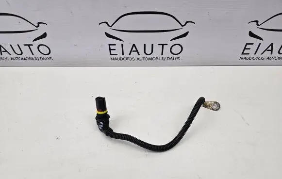 BMW 3 E90 E91 Glow plug wires 7793565