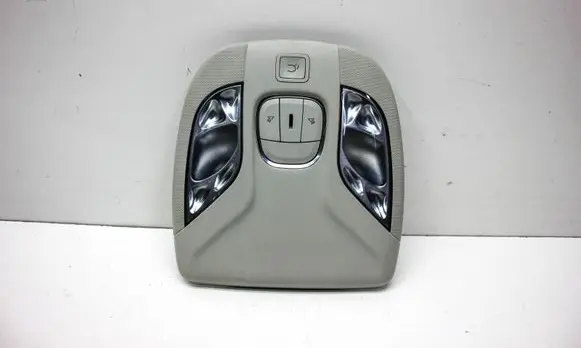 Jeep Compass Front seat light 60293B L0262808AE