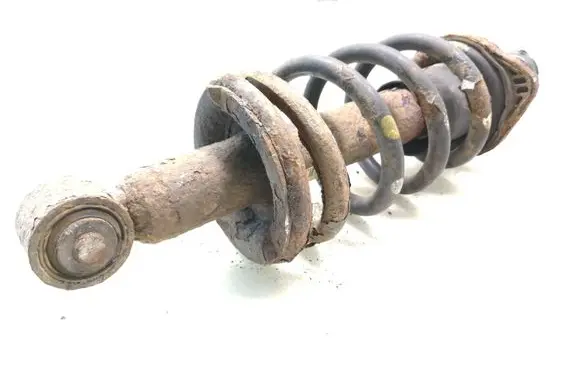 Honda CR-V Rear shock absorber with coil spring 52620S9AA120M1