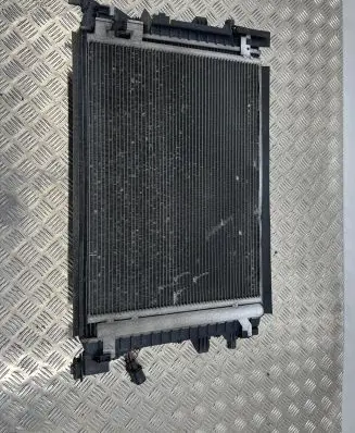 Volkswagen T-Roc Radiator set 5Q0816411BG 5Q0121251HS 5Q0121251GQ