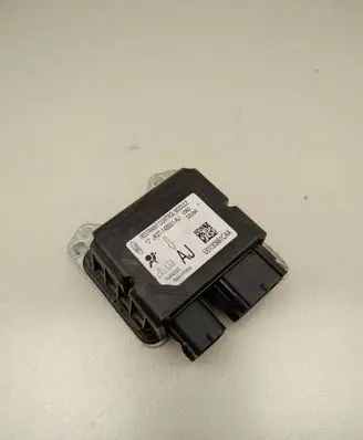 Ford Transit Custom Airbag control unit/module JK2T14B321AJ U0130981CAA 14JAN2020