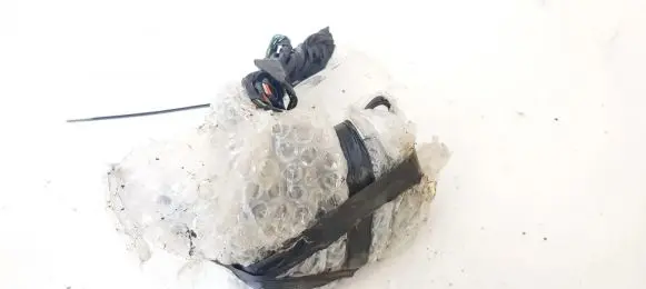 Toyota Aygo AB10 Other control units/modules dvw0399244