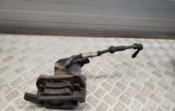 Audi A4 S4 B8 8K Rear brake caliper