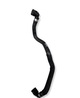 BMW 1 F70 Engine coolant pipe/hose 17125A319B0