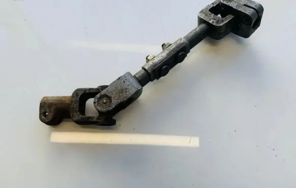 Citroen C3 Steering column universal joint