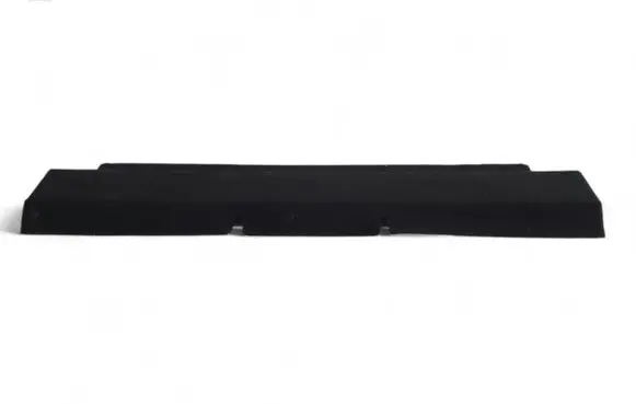 Porsche Macan (95B) Other trunk/boot trim element 95B861529