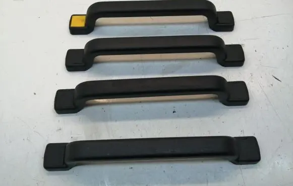 Ford Transit A set of handles for the ceiling 