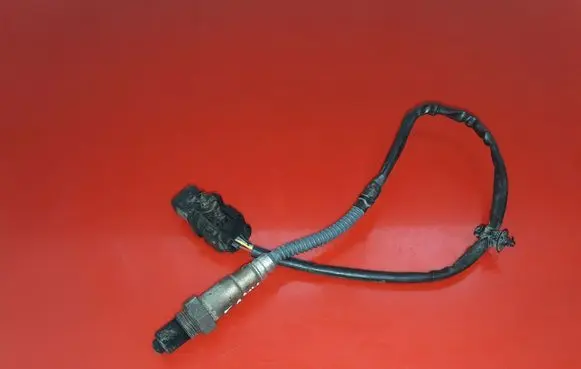 Ford Grand C-MAX Lambda probe sensor AV619D375BA 9670608880 0281004154