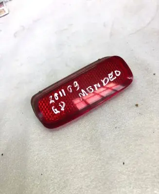 Ford Mondeo MK IV Rear tail light reflector 029004