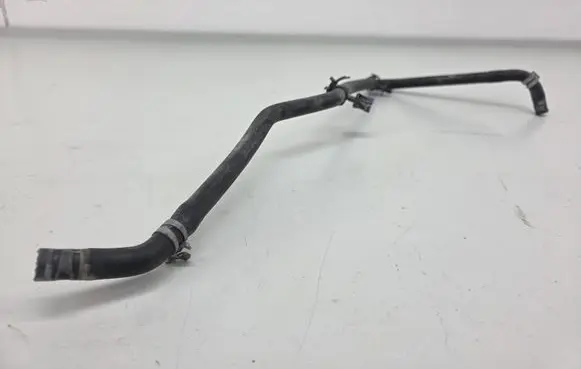Porsche Panamera (970) Engine coolant pipe/hose 97057250500