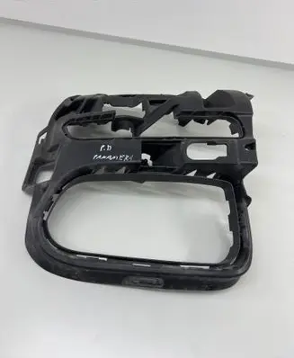 Porsche Panamera (970) Front bumper support beam 97050566400