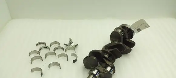 Nissan Micra K14 Crankshaft 4136R