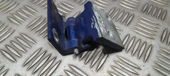 Peugeot 406 Rear door lower hinge