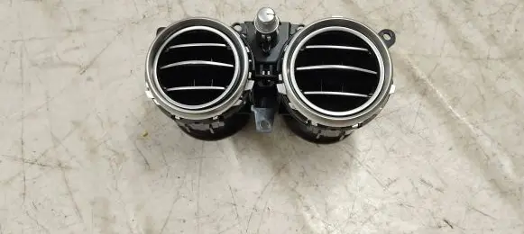 Mercedes-Benz E W213 Dash center air vent grill A2138307800