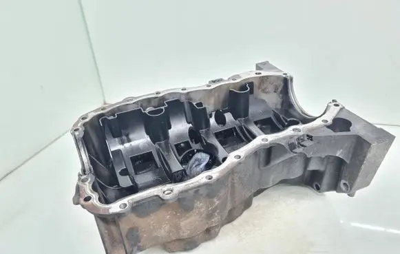Renault Kangoo I Oil sump 8200451325