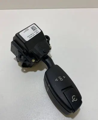 BMW 5 E60 E61 Cruise control stalk 6951352 01306150 04