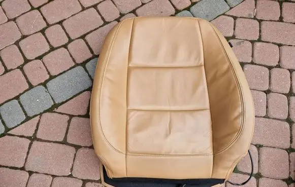 Opel Mokka Interior set 31TYS