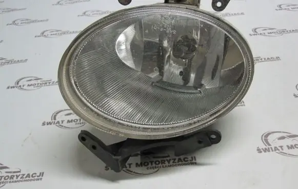 Hyundai Santa Fe Front fog light 92202